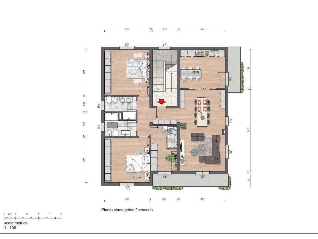 Appartamento a Reggio emilia - Foto 4