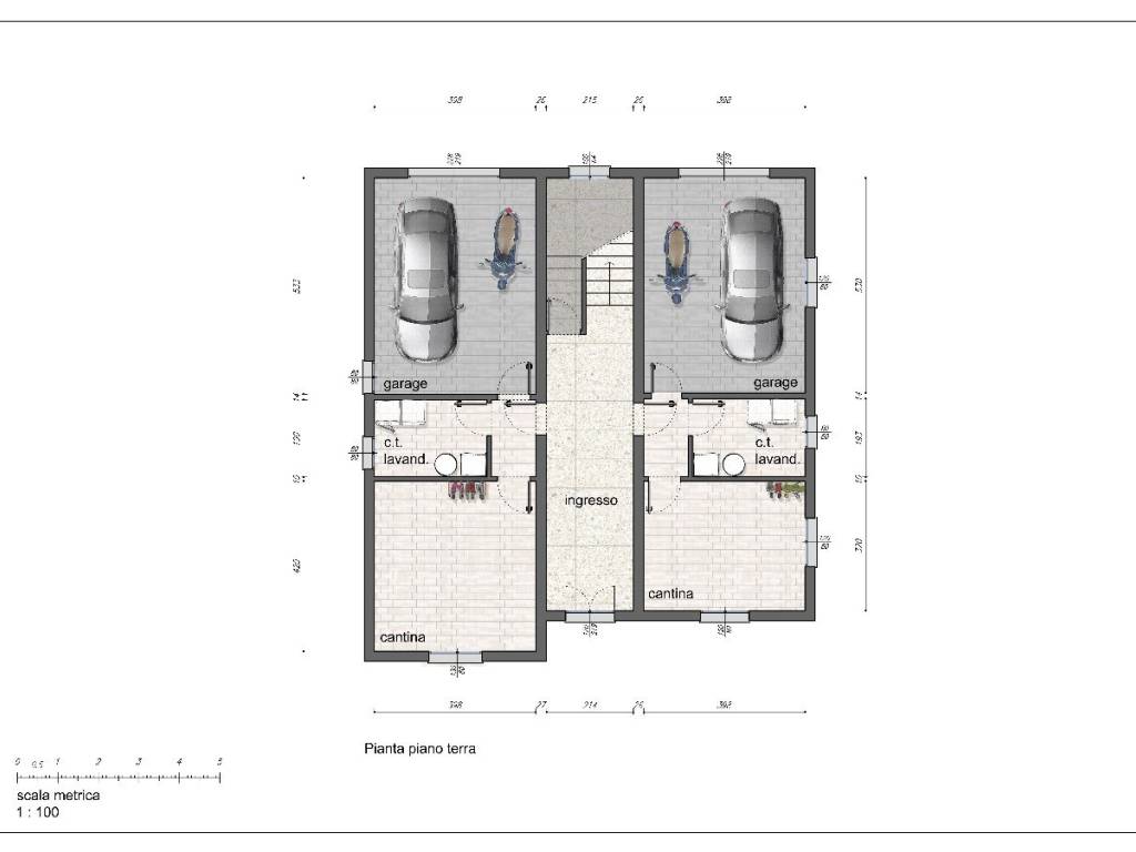 Appartamento a Reggio emilia - Foto 5