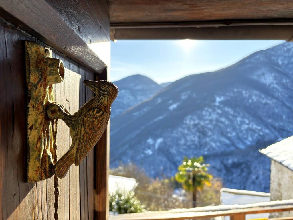 Casa indipendente a Valle cannobina in Località Durone - Foto 2
