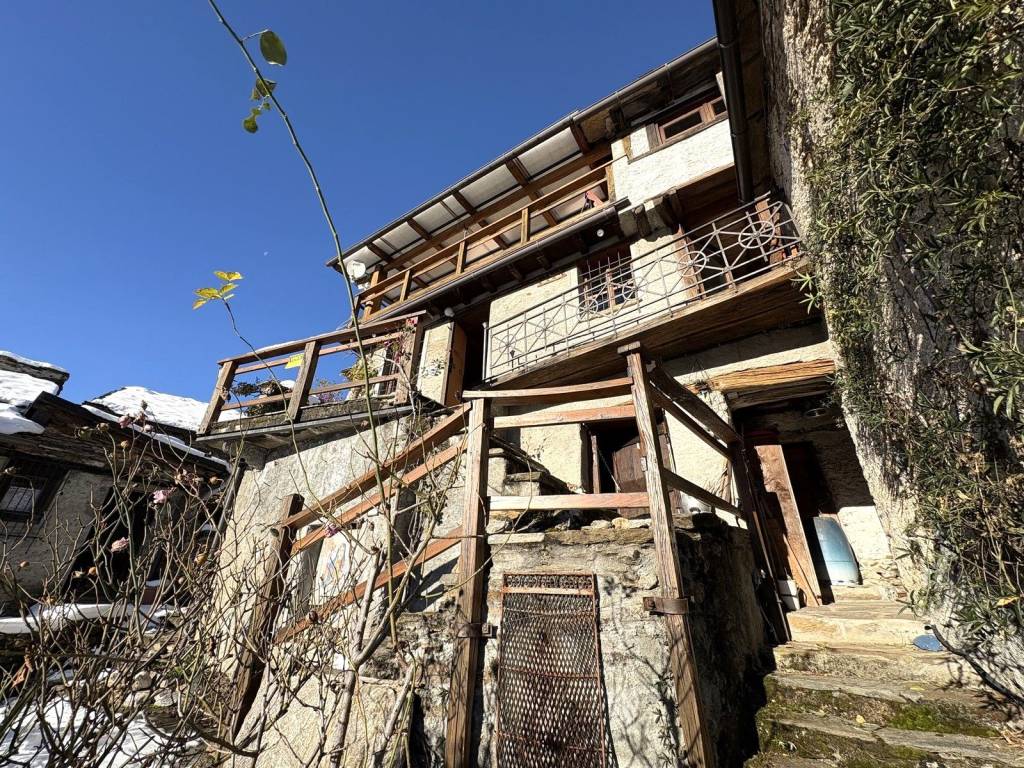 Casa indipendente a Valle cannobina in Località Durone - Foto 4