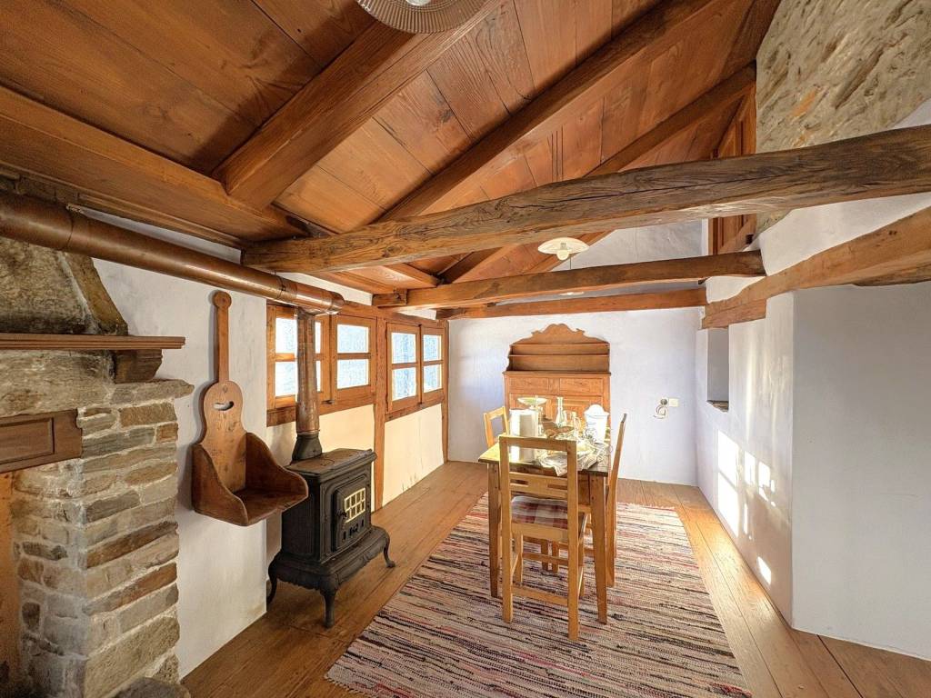 Casa indipendente a Valle cannobina in Località Durone - Foto 5