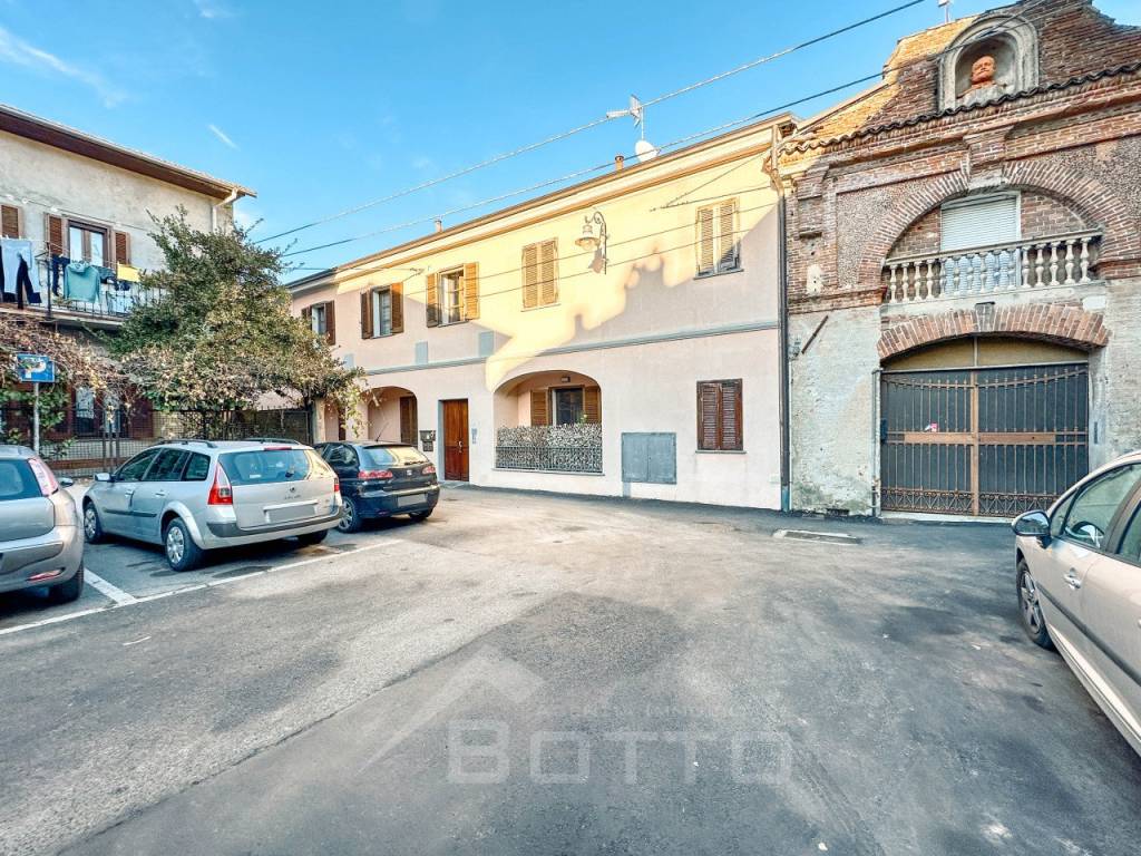 Appartamento a Serravalle sesia in Vicolo Fossale 25 - Foto 2