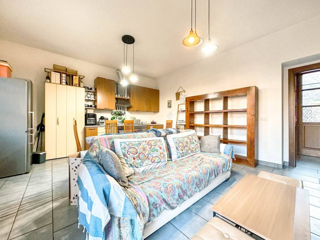 Appartamento a Serravalle sesia in Vicolo Fossale 25 - Foto 3