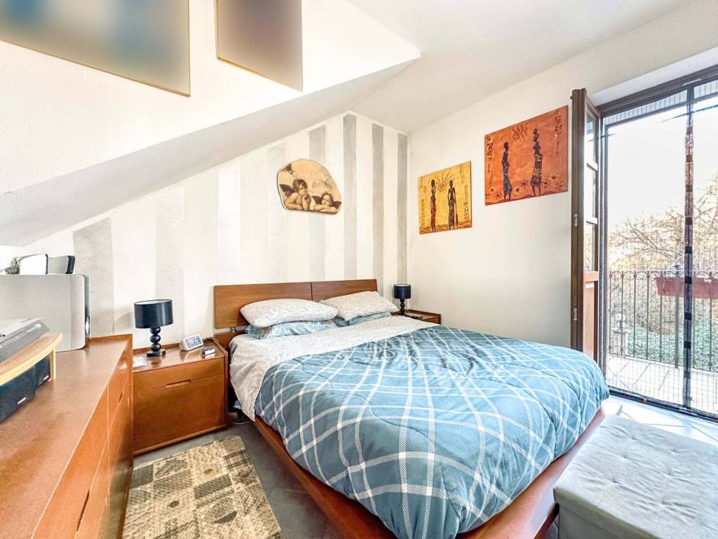 Appartamento a Serravalle sesia in Vicolo Fossale 25 - Foto 5