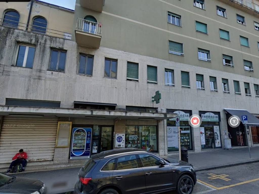 Appartamento a Benevento in Via Giovan Battista Perasso - Foto 2