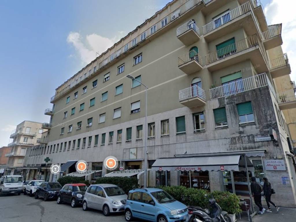 Appartamento a Benevento in Via Giovan Battista Perasso - Foto 3