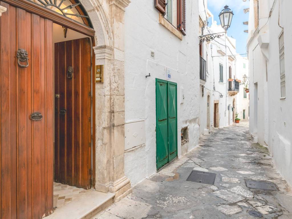 Palazzo / stabile a Ostuni in Via Leonardo Clemente - Foto 2
