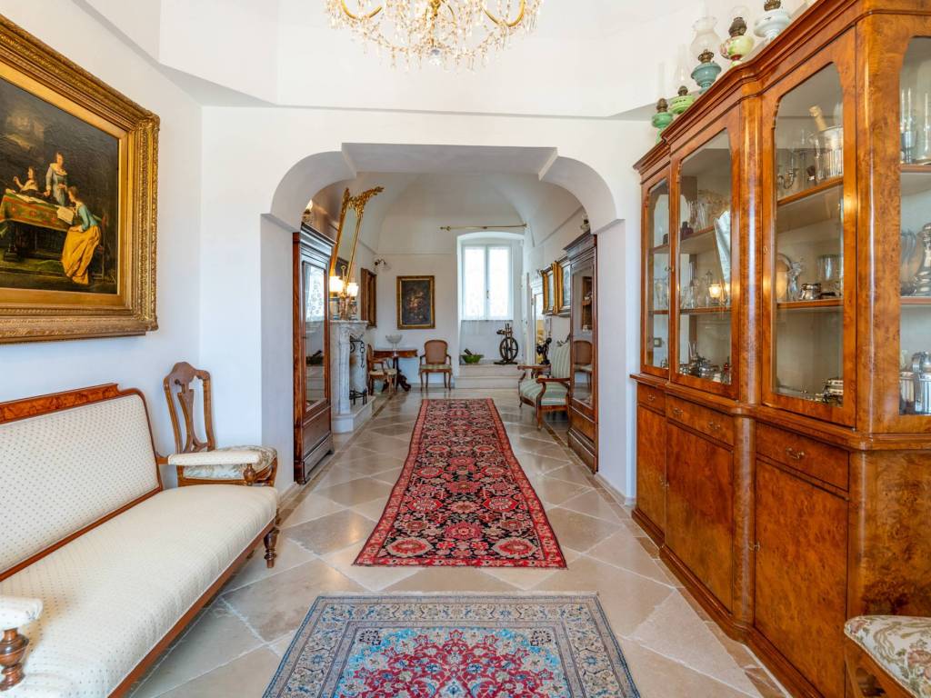 Palazzo / stabile a Ostuni in Via Leonardo Clemente - Foto 3