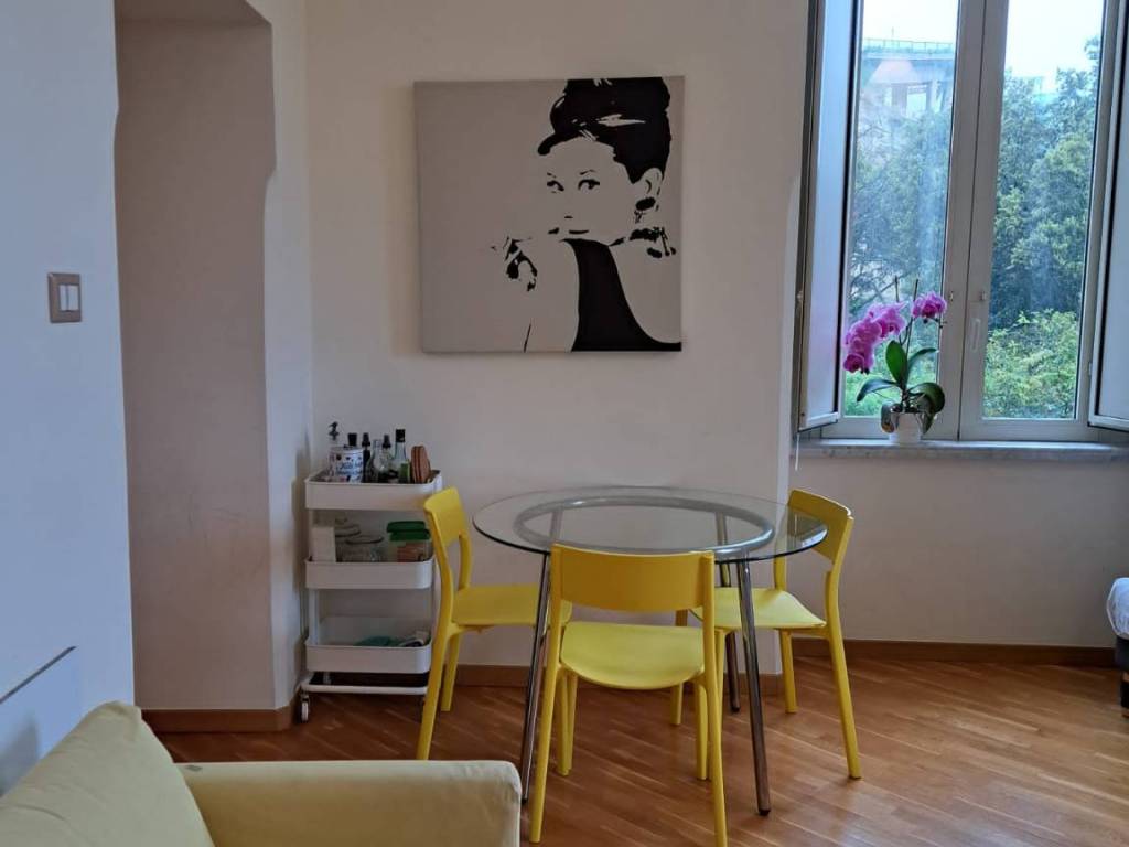 Appartamento a Napoli in Piazza San Luigi - Foto 4