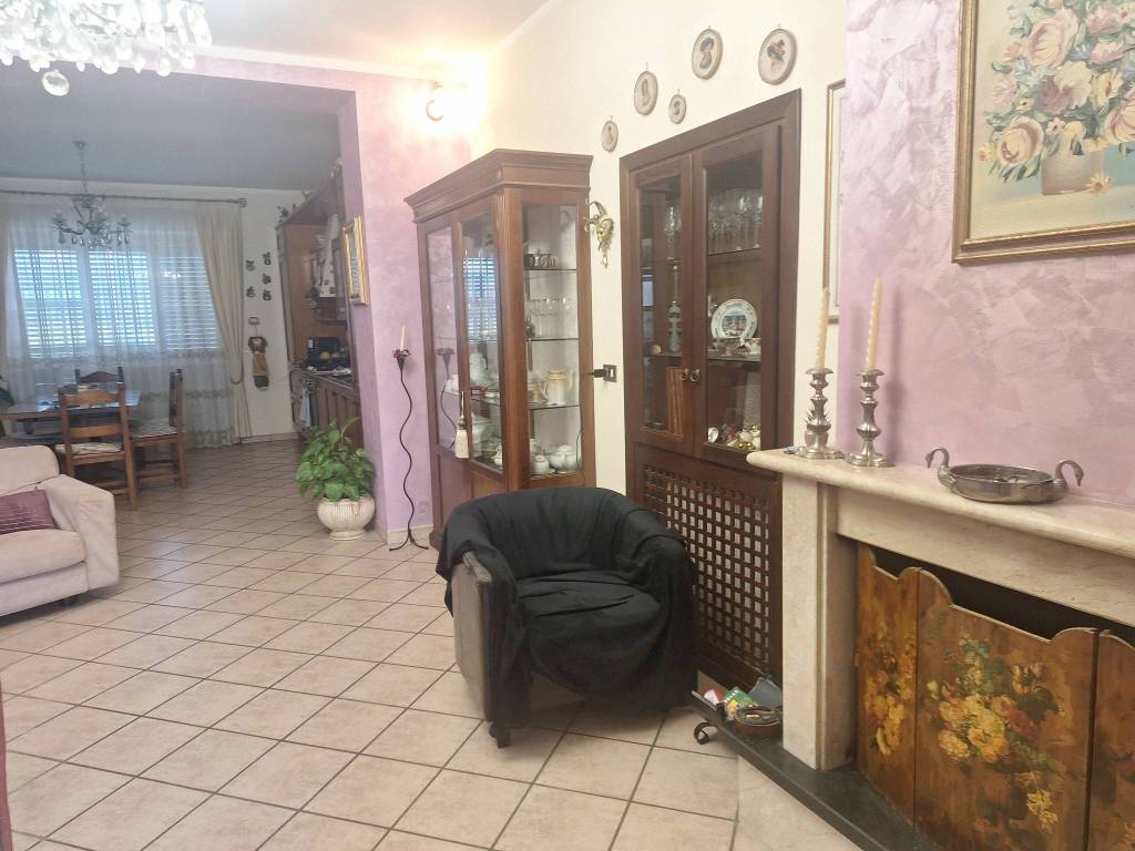 Villa a Rieti in Via Ternana - Foto 3