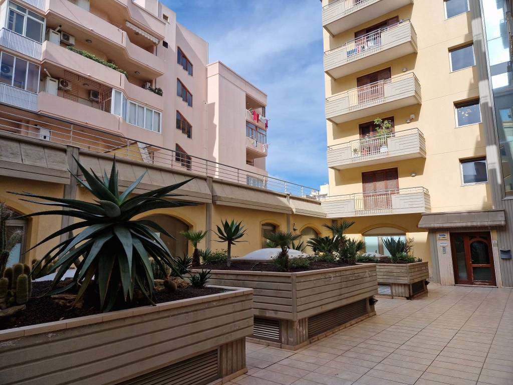 Appartamento a Trapani in Via Giovanni Battista Fardella - Foto 2