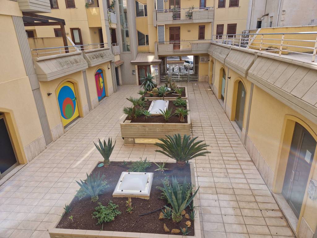 Appartamento a Trapani in Via Giovanni Battista Fardella - Foto 3
