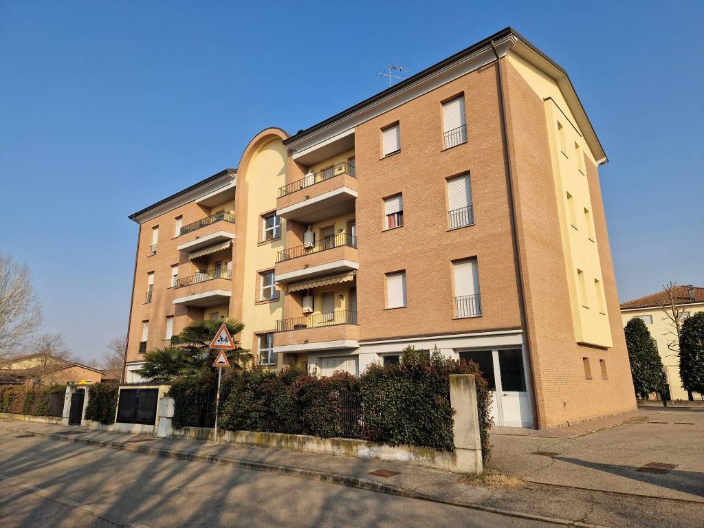 Appartamento a Soliera in Via Donatori di Sangue - Foto 2