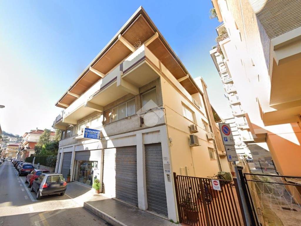 Appartamento a San benedetto del tronto in Via Campania, 86 - Foto 4