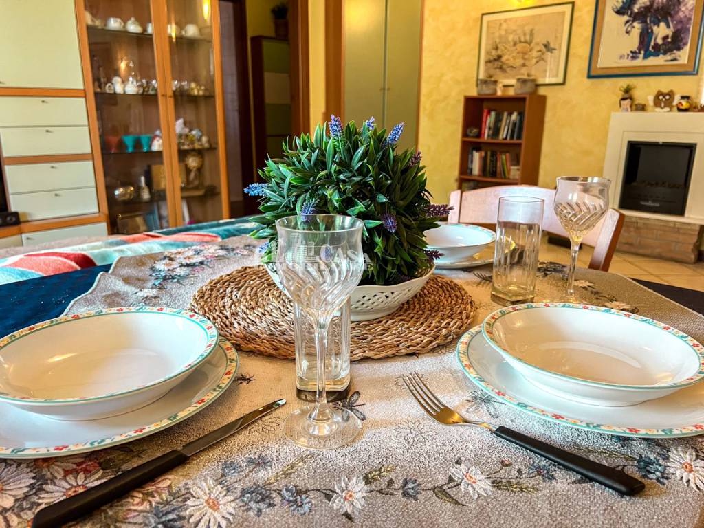 Appartamento a San benedetto del tronto in Largo Danubio, 13 - Foto 3