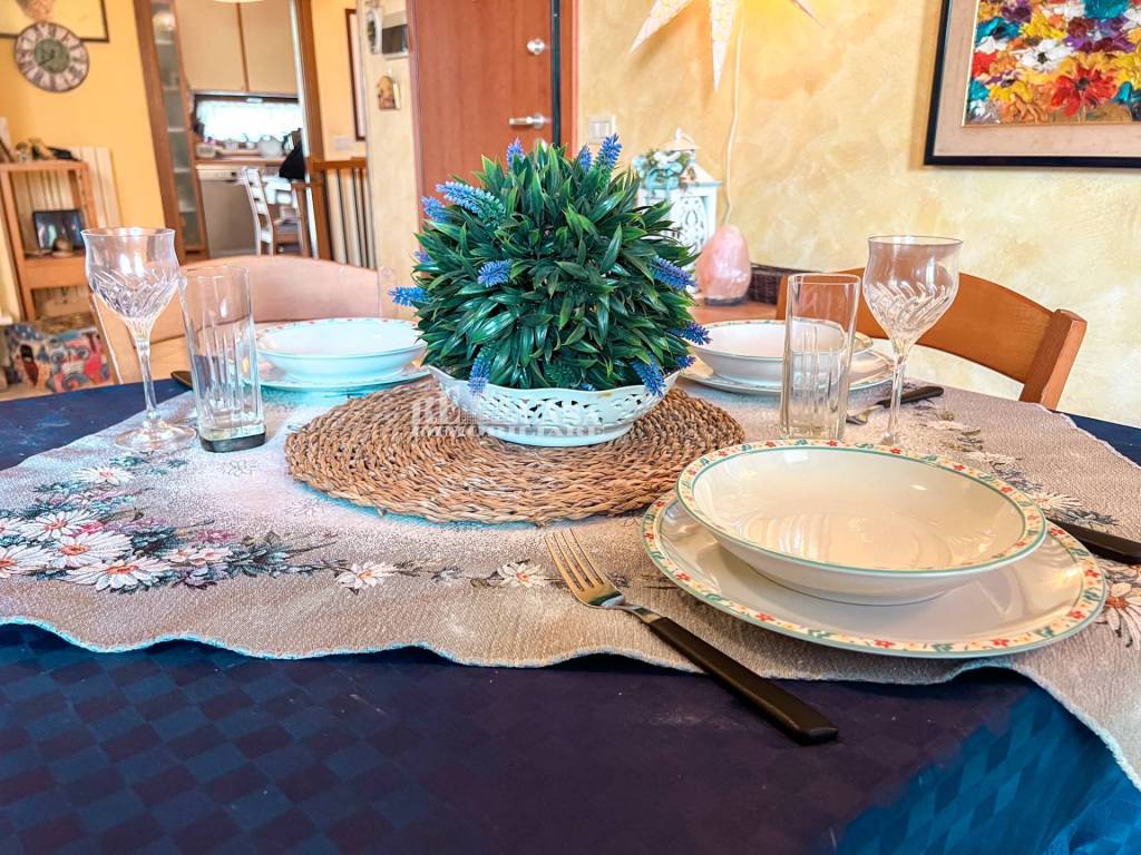 Appartamento a San benedetto del tronto in Largo Danubio, 13 - Foto 5