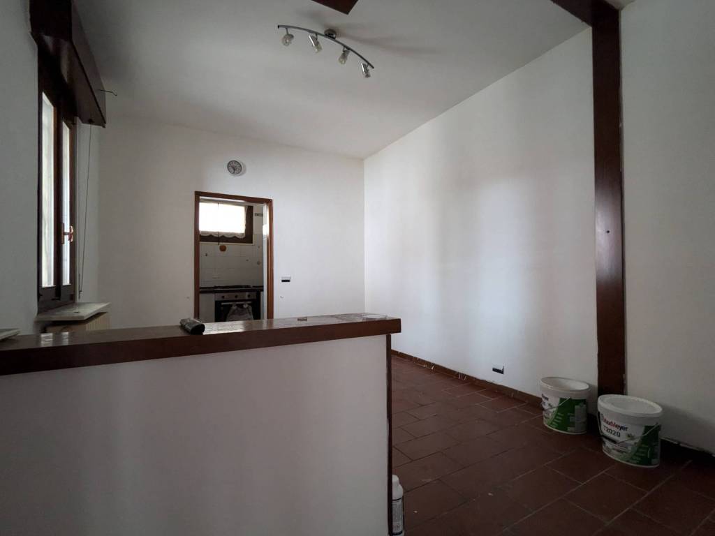 Appartamento a Pavia in Via Baldo degli Ubaldi, 28 - Foto 4