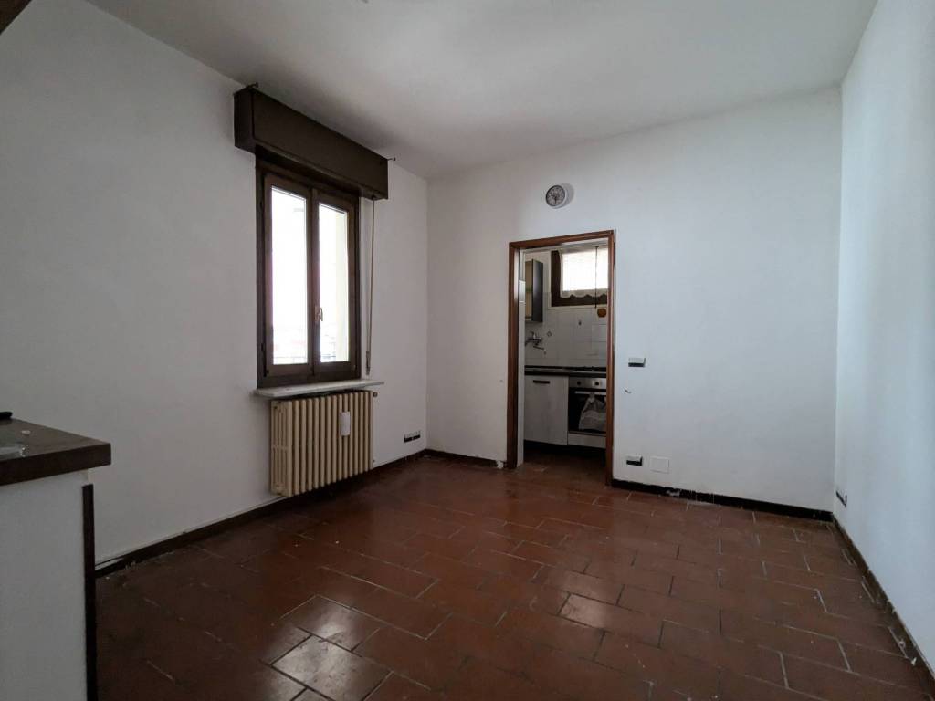 Appartamento a Pavia in Via Baldo degli Ubaldi, 28 - Foto 5