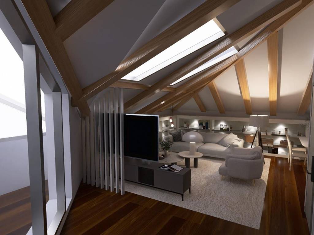 Appartamento a Gorla minore in Via Carso - Foto 2