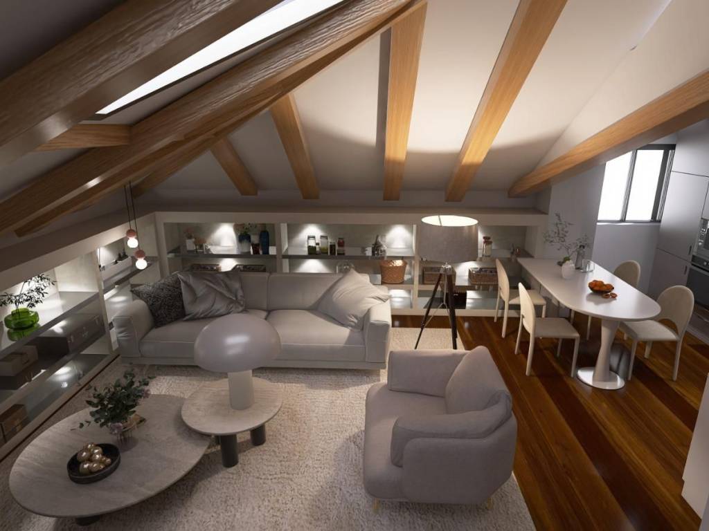 Appartamento a Gorla minore in Via Carso - Foto 3