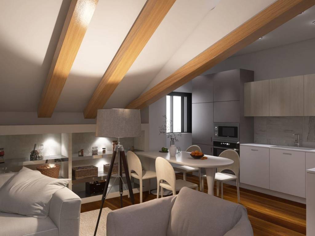 Appartamento a Gorla minore in Via Carso - Foto 4