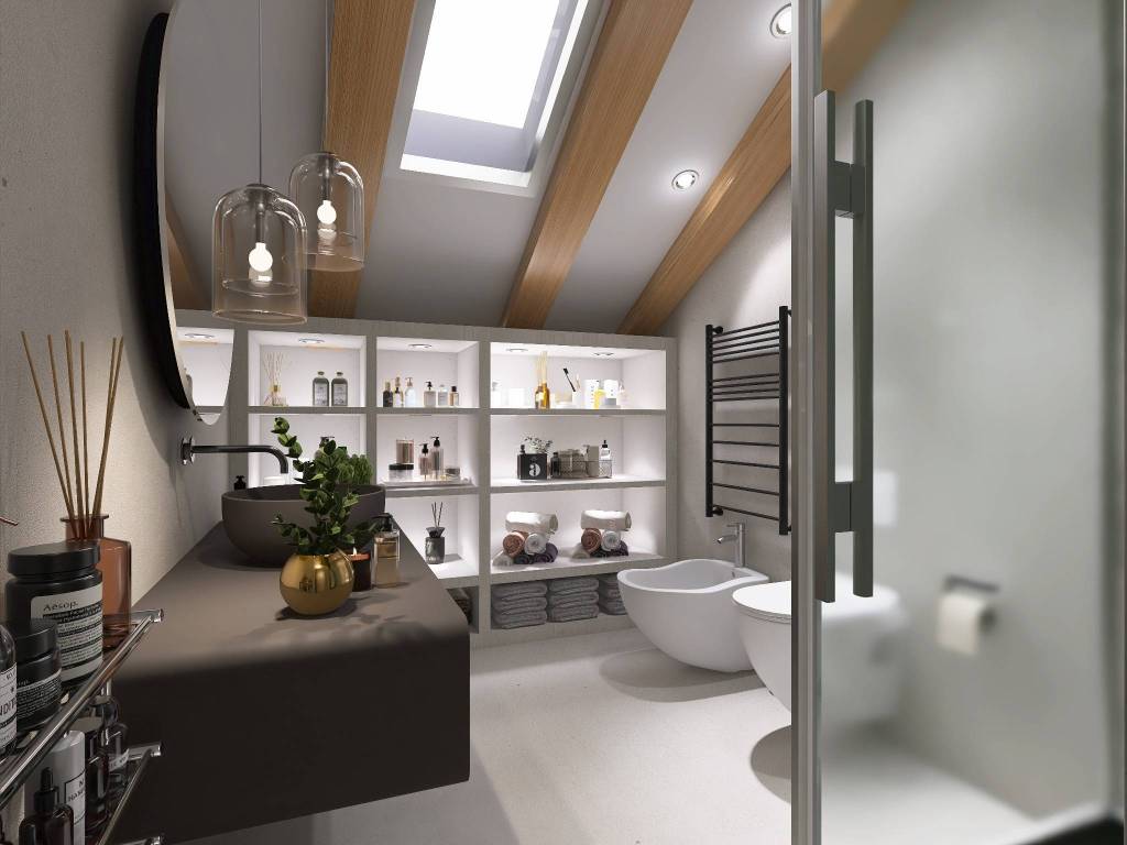 Appartamento a Gorla minore in Via Carso - Foto 5