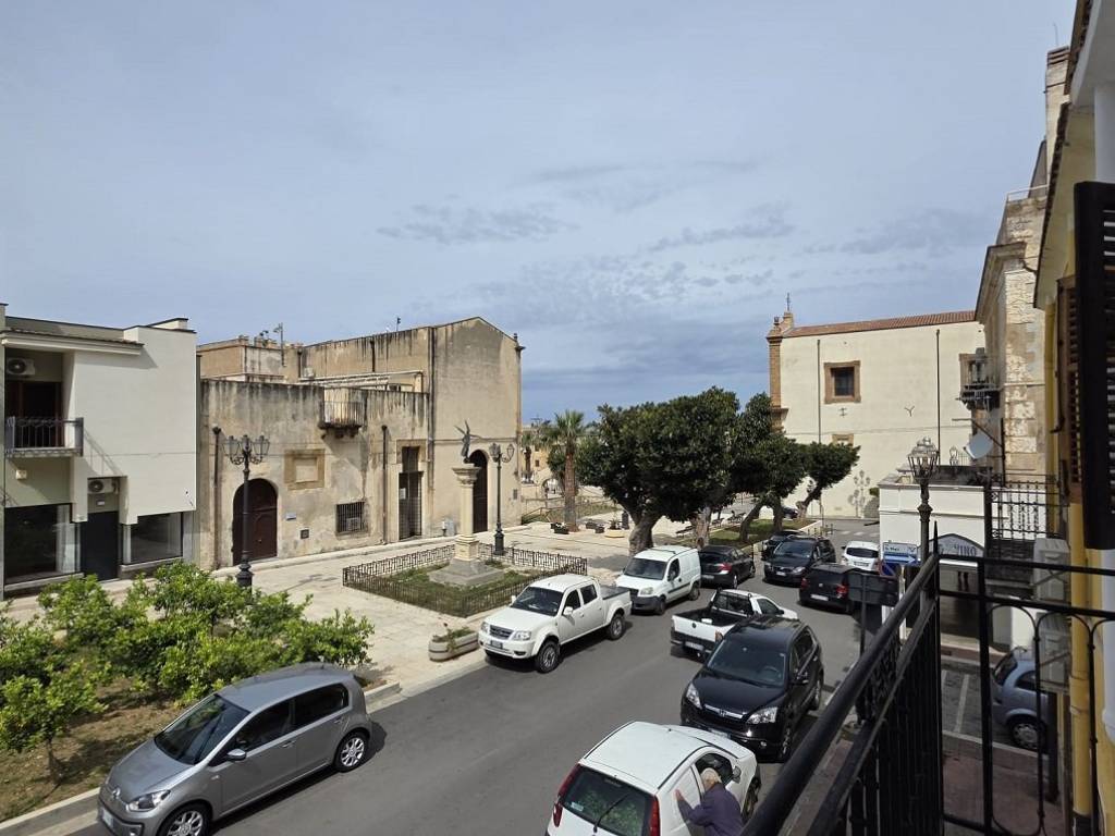 Appartamento a Cinisi in Via Taormina, 6 - Foto 5