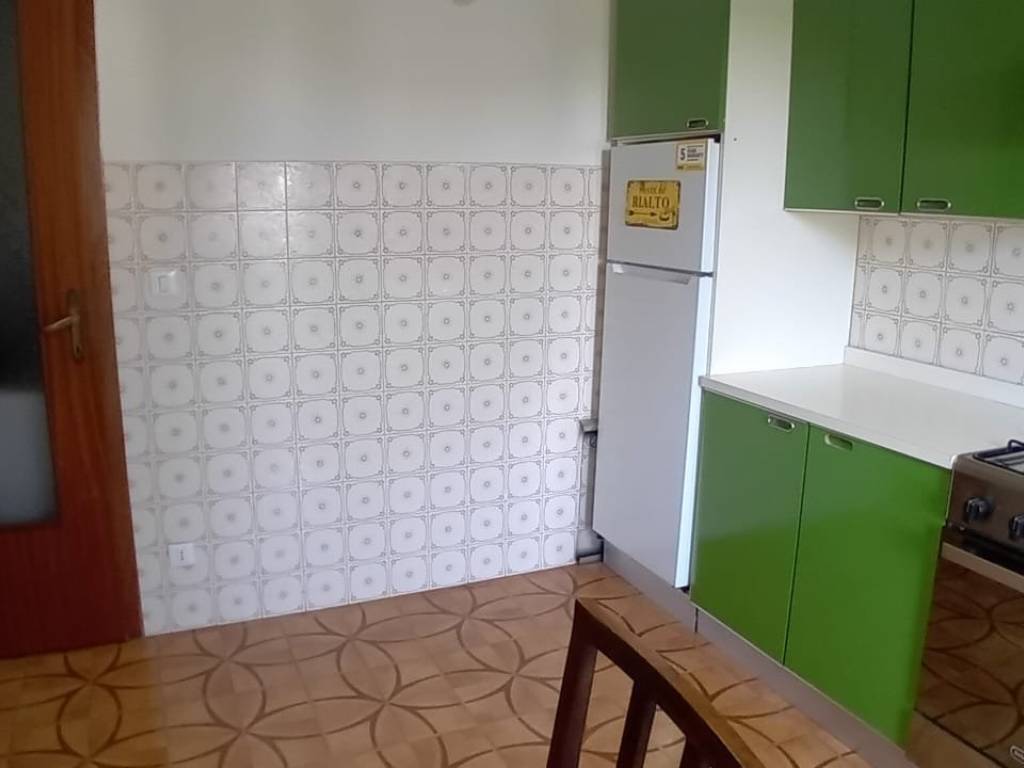 Appartamento a Cervignano del friuli in Via Luigi Chiozza, 13 - Foto 2