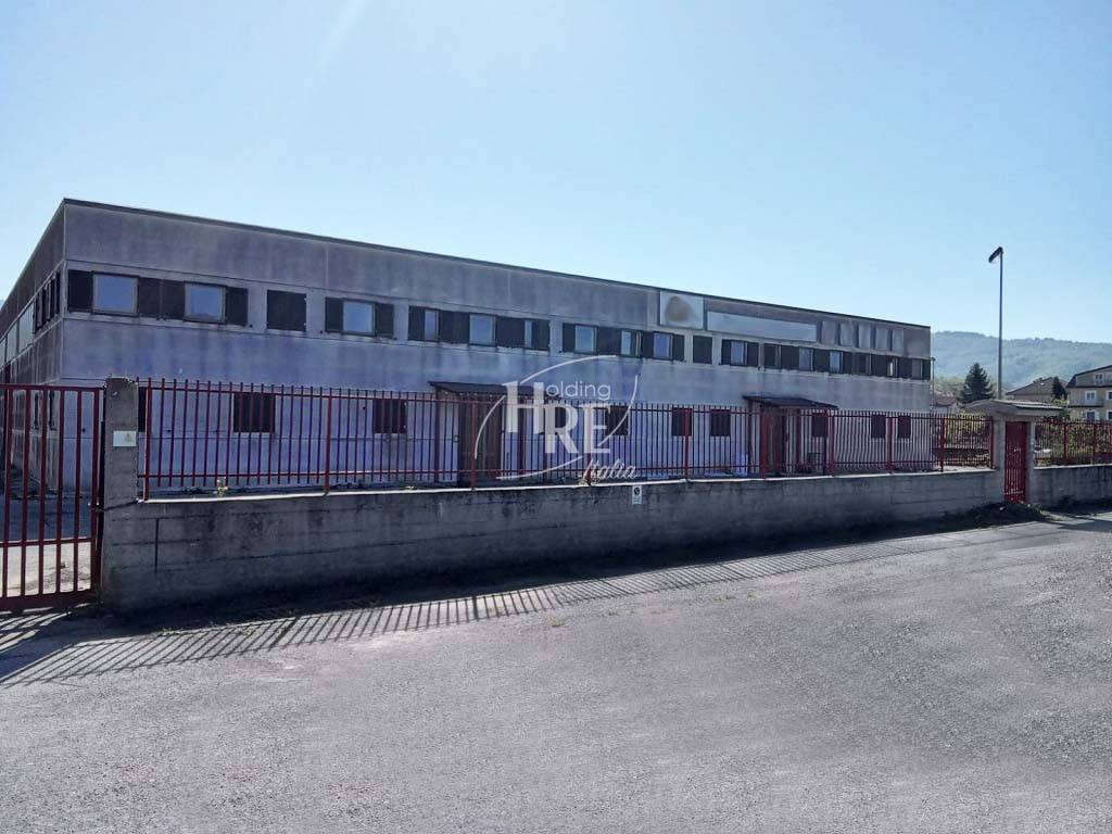 Immobile a Mangone in Via Zona Industriale, 15 - Foto 4