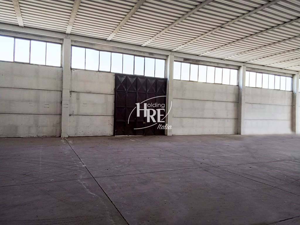 Immobile a Mangone in Via Zona Industriale, 15 - Foto 5