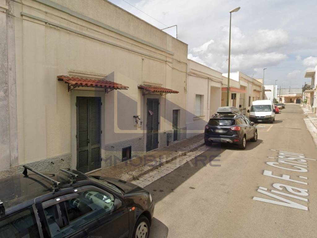 Appartamento a Presicce-acquarica in Via Francesco Crispi - Foto 2