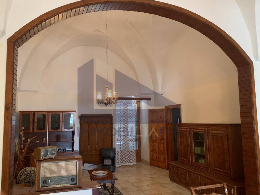 Appartamento a Presicce-acquarica in Via Francesco Crispi - Foto 3