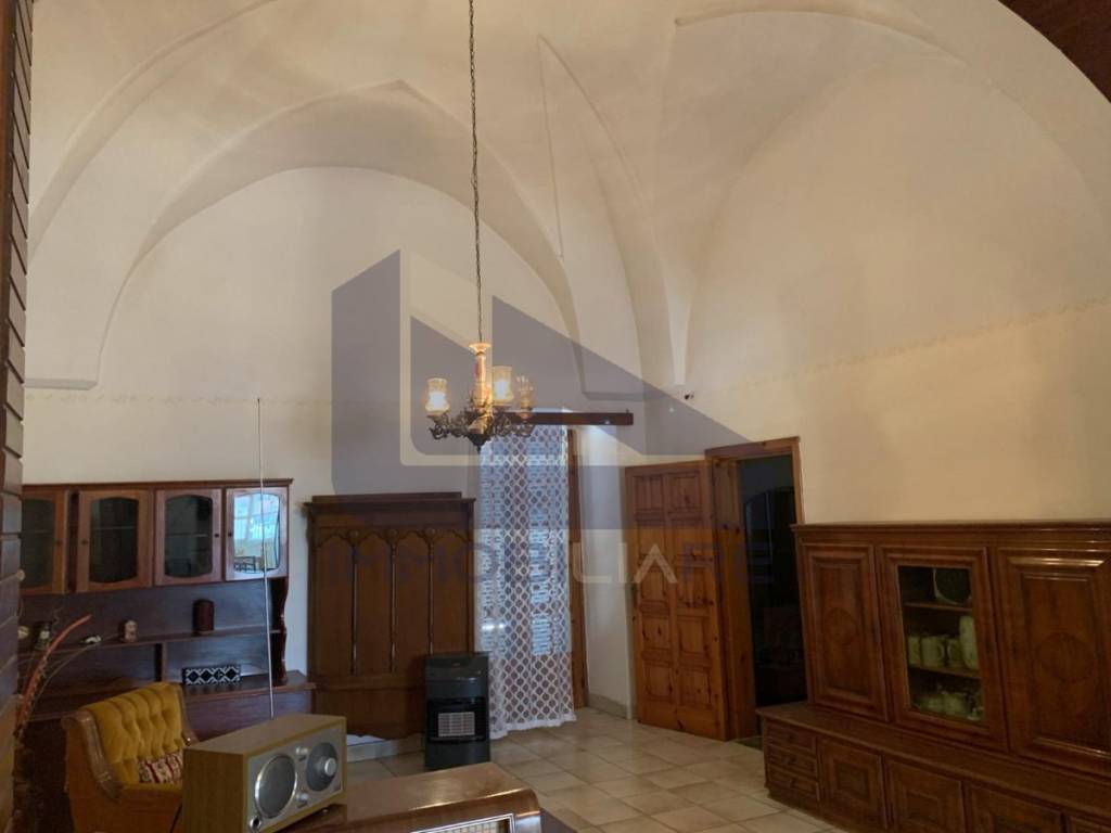 Appartamento a Presicce-acquarica in Via Francesco Crispi - Foto 4