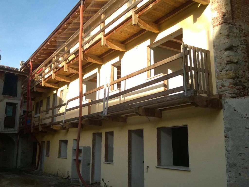 Palazzo / stabile a Carpignano sesia in Via Carlo Alberto - Foto 2