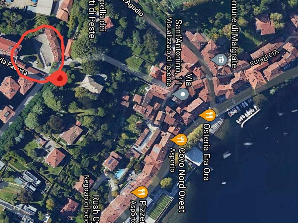 Palazzo / stabile a Malgrate in Via Sant'Antonino - Foto 3