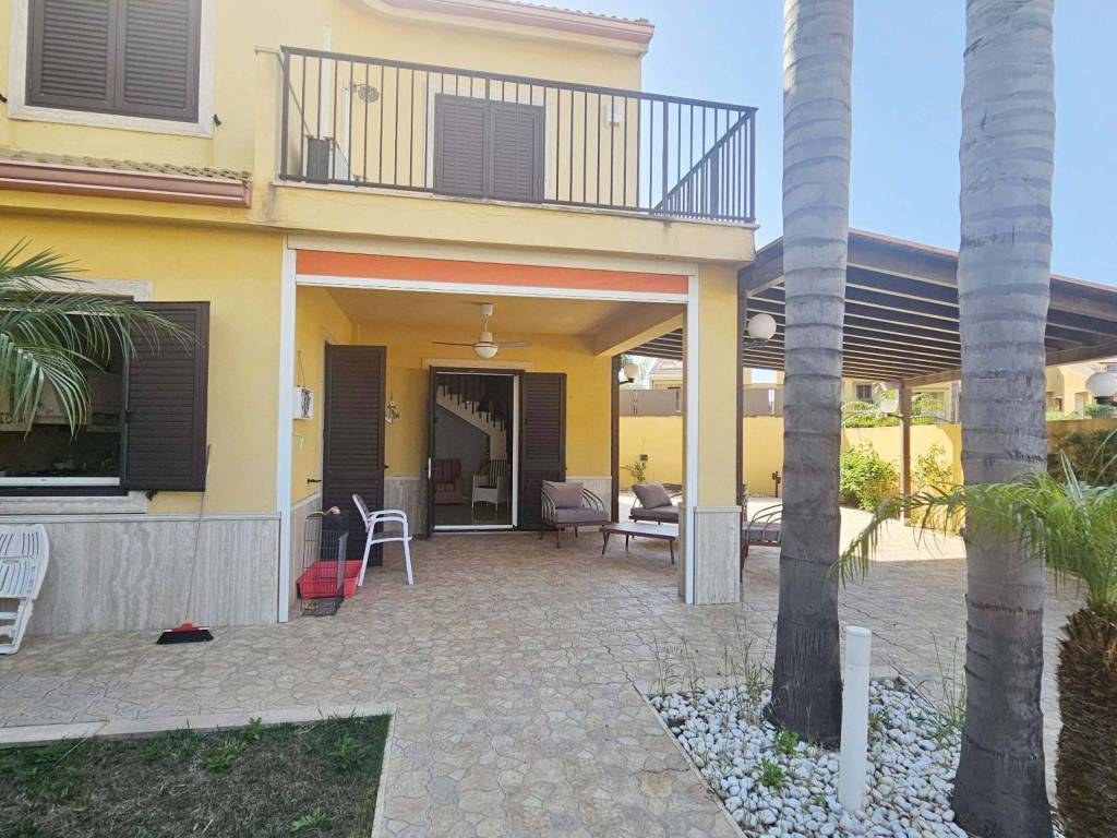 Villa a Vittoria in Via Suor Maria Laura Mainetti - Foto 2