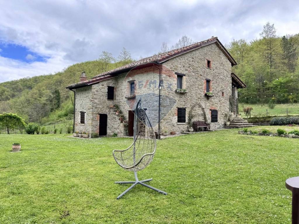 Rustico / casale a Monte santa maria tiberina in Molino Caldarino, 0 - Foto 3
