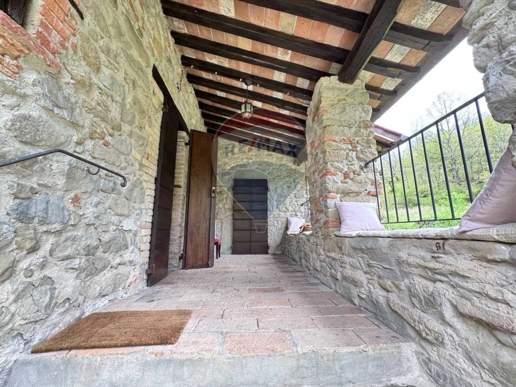 Rustico / casale a Monte santa maria tiberina in Molino Caldarino, 0 - Foto 5