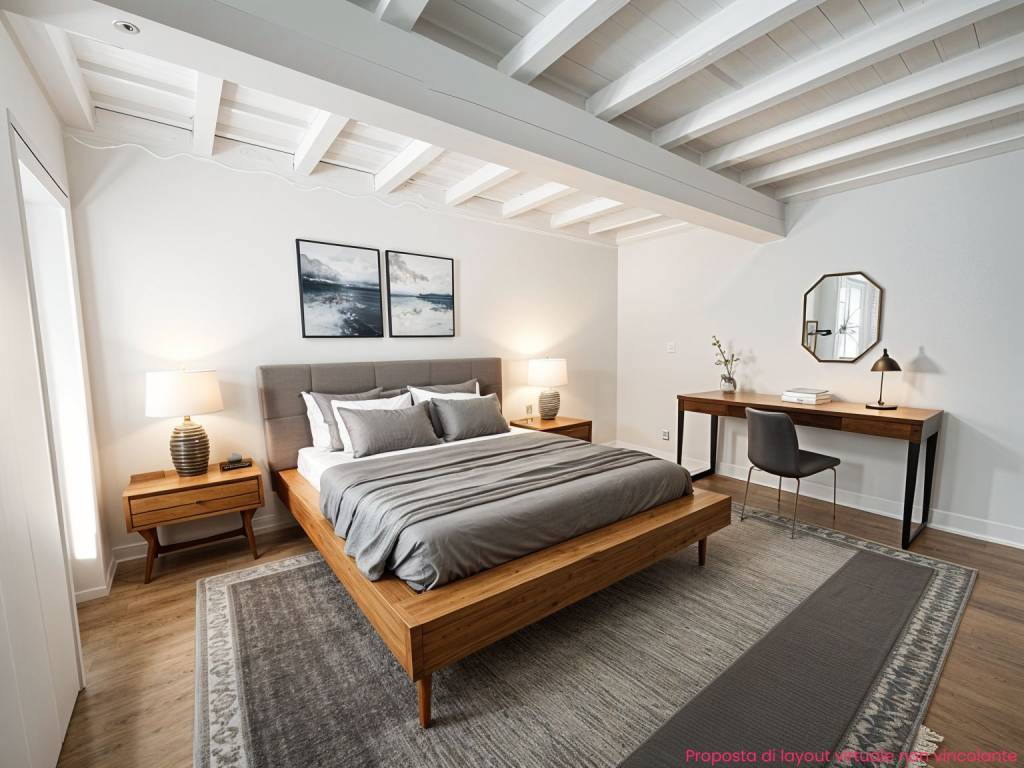 Appartamento a Mantova in Corso Umberto I - Foto 3