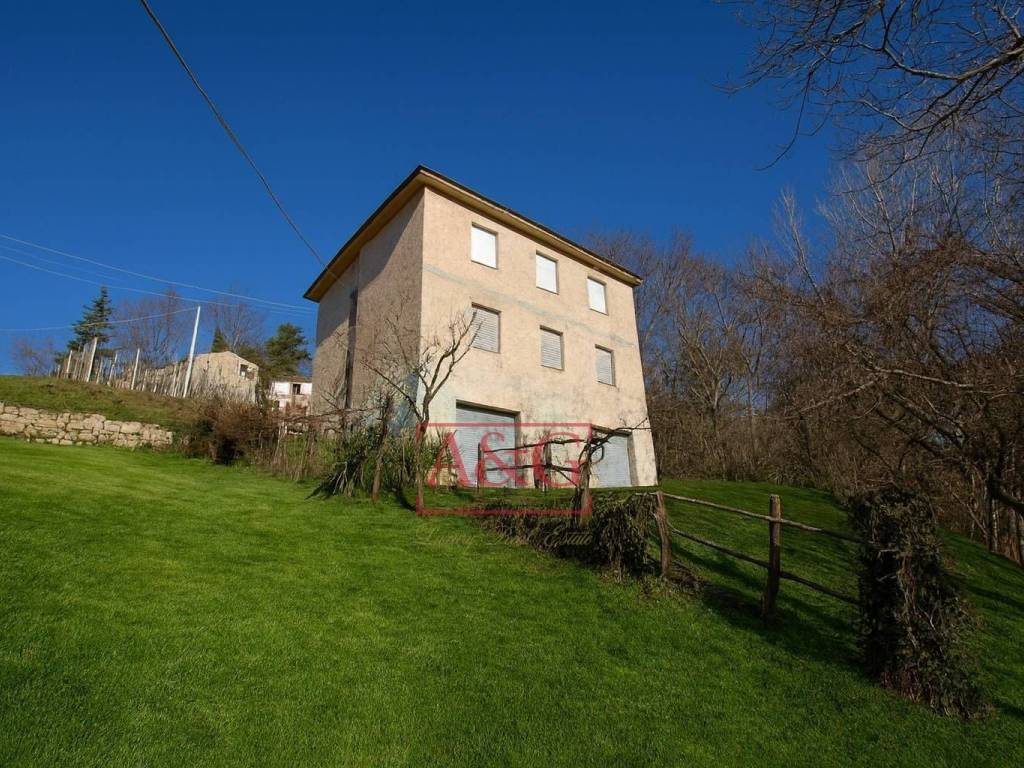 Appartamento a Amandola in villa verri - Foto 2