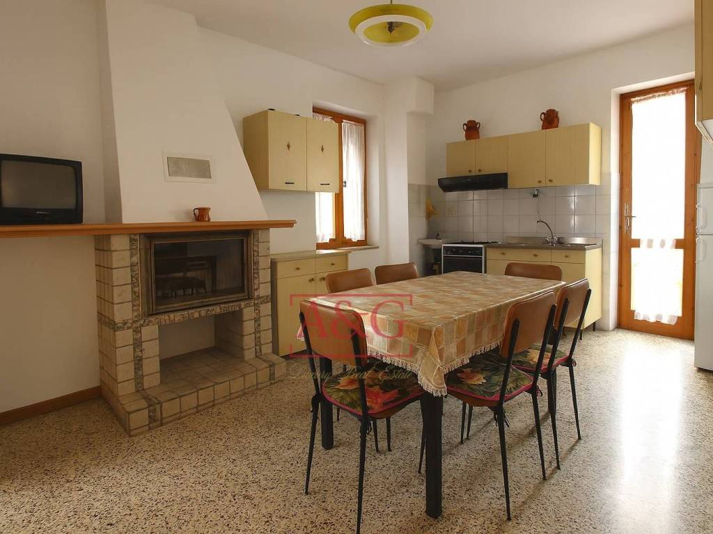 Appartamento a Amandola in villa verri - Foto 3