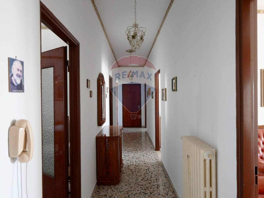 Appartamento a Ostuni in Via Guglielmo Pepe, 40 - Foto 2