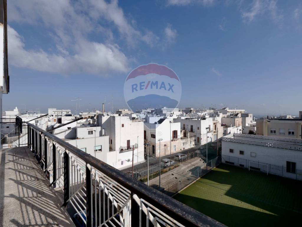 Appartamento a Ostuni in Via Guglielmo Pepe, 40 - Foto 4