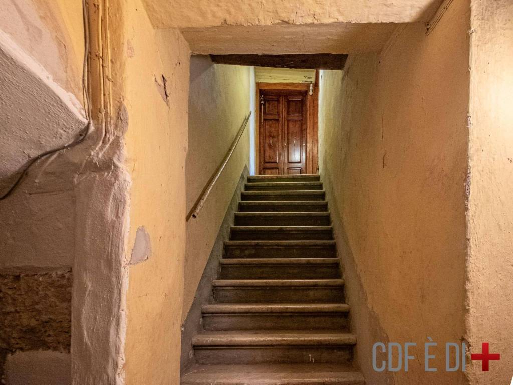 Appartamento a Pitigliano in Via Generale Orsini - Foto 4