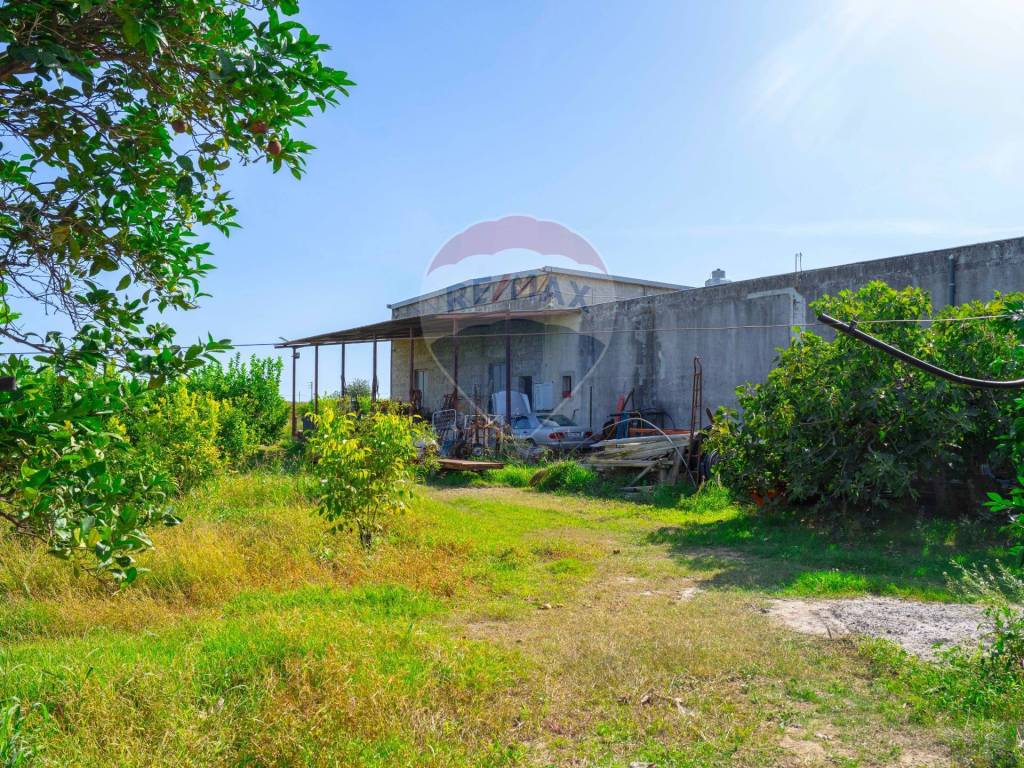 Terreno a Policoro in Viale San Giusto, 15 - Foto 5