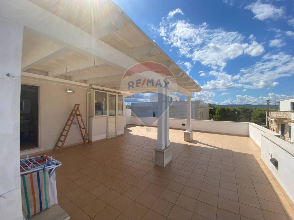 Appartamento a Fasano in Via Cagliari, 4 - Foto 3