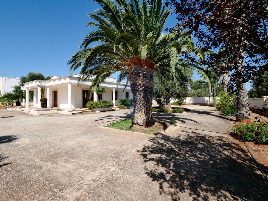 Villa a Fasano in Contrada Pezze Vicine - Foto 2