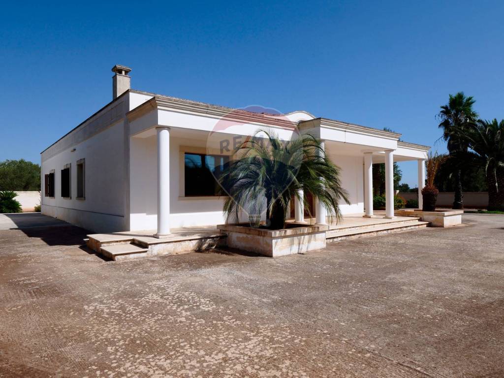 Villa a Fasano in Contrada Pezze Vicine - Foto 3