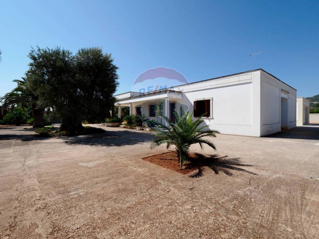 Villa a Fasano in Contrada Pezze Vicine - Foto 4