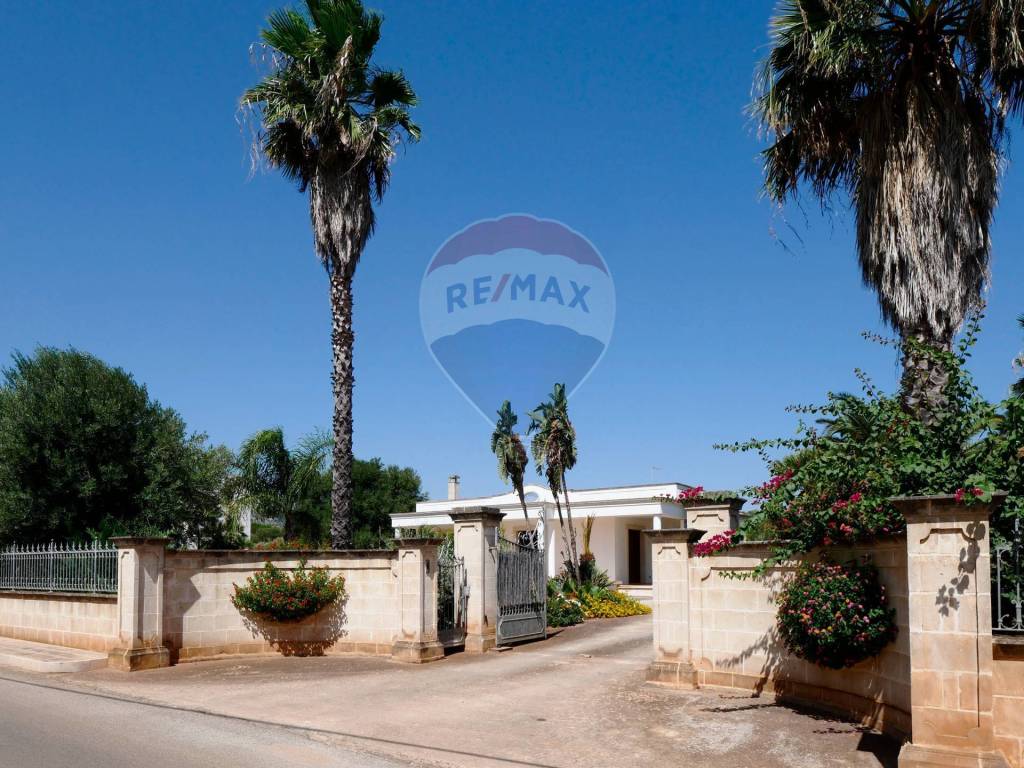 Villa a Fasano in Contrada Pezze Vicine - Foto 5